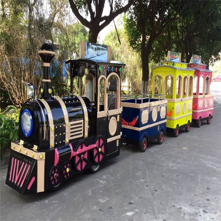 湄潭儿童观光小火车